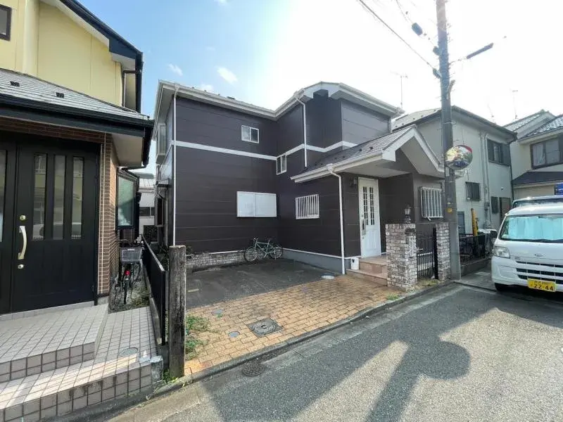 Akiya in Saitama