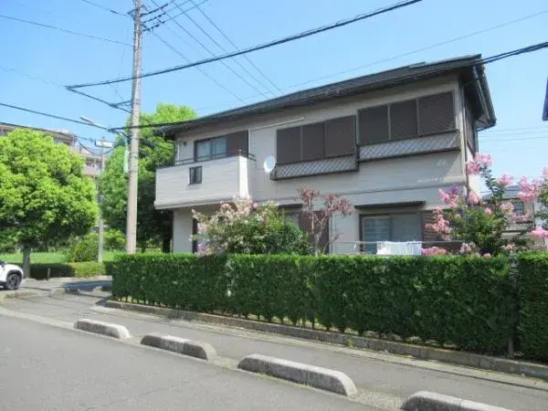 Akiya in Saitama