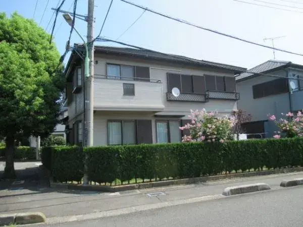 4LDK Property Kuki City Saitama Prefecture (5)