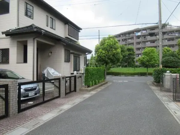 4LDK Property Kuki City Saitama Prefecture (6)