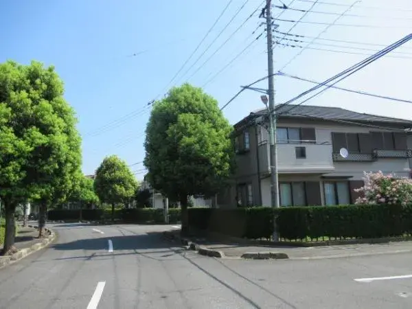 4LDK Property Kuki City Saitama Prefecture (8)