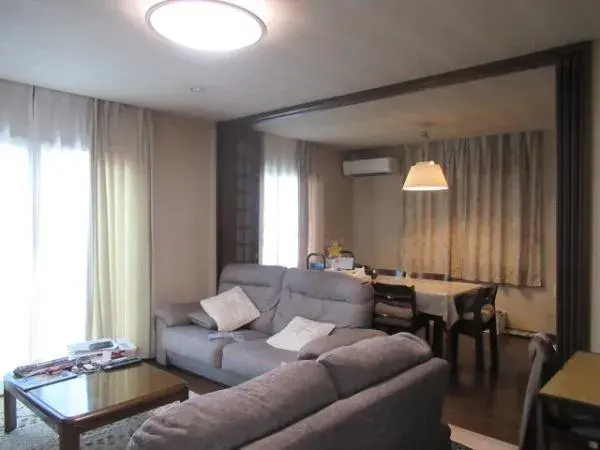 4LDK Property Kuki City Saitama Prefecture (10)