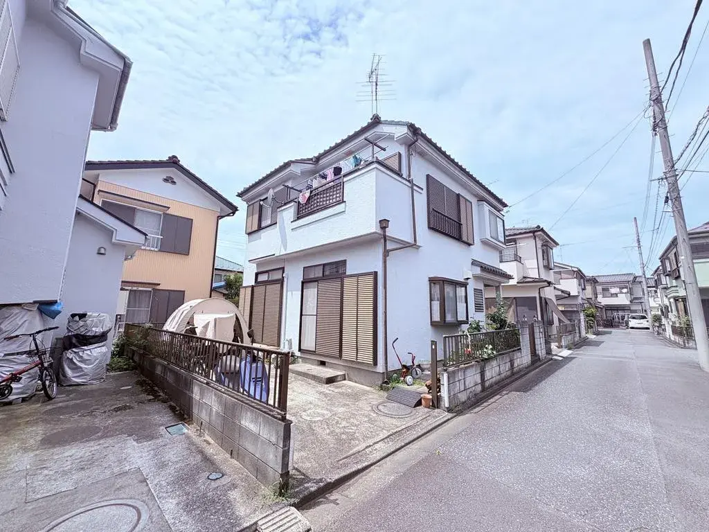 4LDK物件 飯能市 埼玉県 (2)