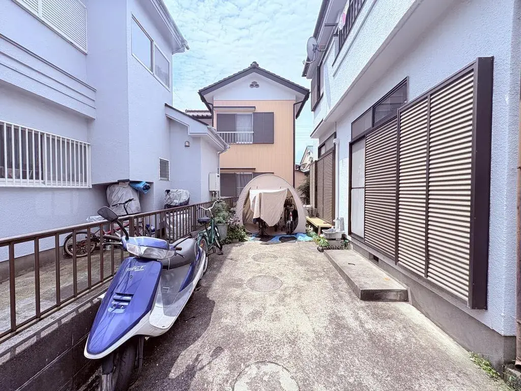 4LDK物件 飯能市 埼玉県 (3)