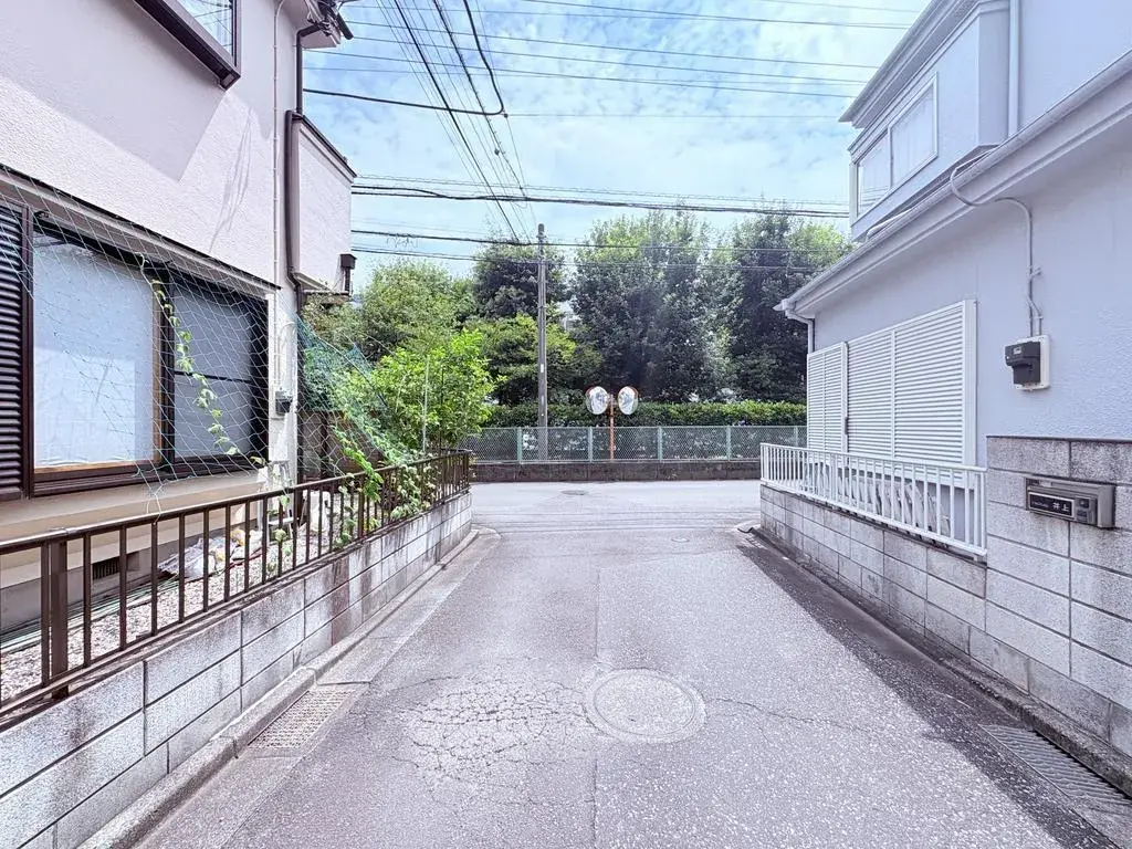 4LDK物件 飯能市 埼玉県 (4)