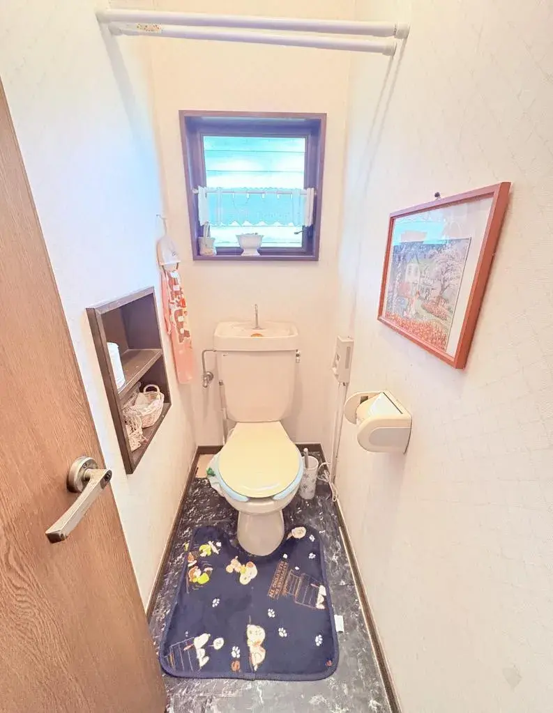 4LDK物件 飯能市 埼玉県 (8)