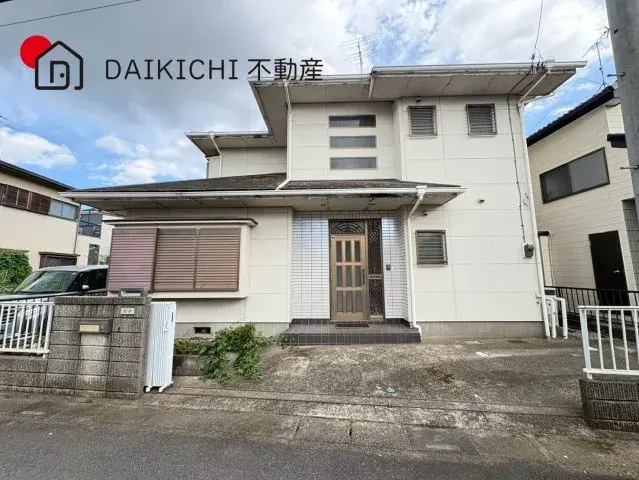 Akiya in Saitama