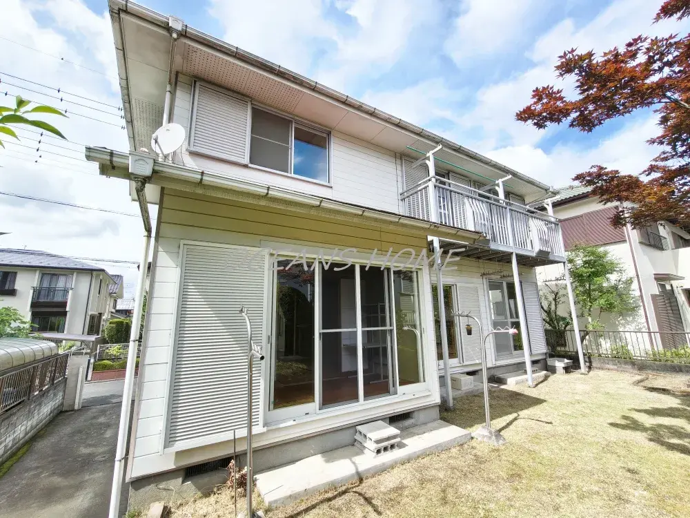 5SLDK Higashimatsuyama City Saitama Prefecture (2)