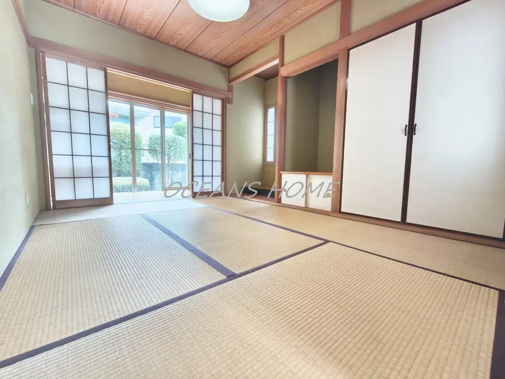 5SLDK Higashimatsuyama City Saitama Prefecture (11)