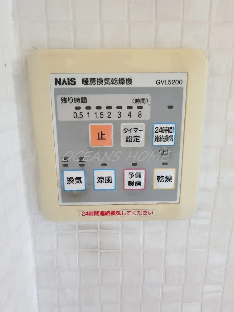 5SLDK Higashimatsuyama City Saitama Prefecture (20)
