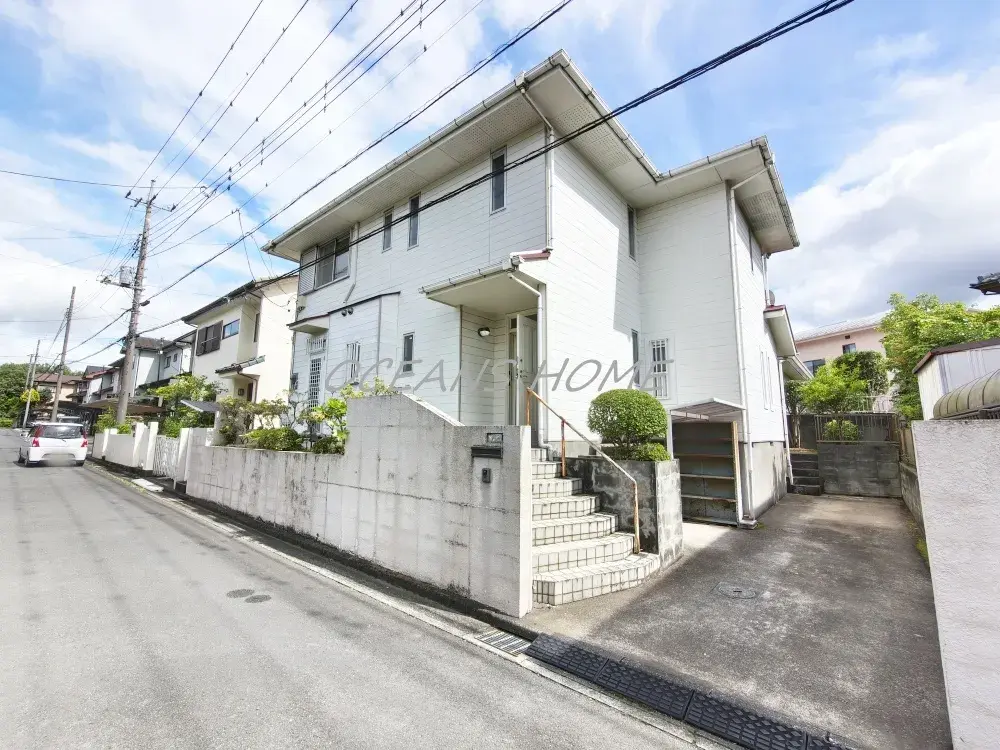 5SLDK Higashimatsuyama City Saitama Prefecture (3)