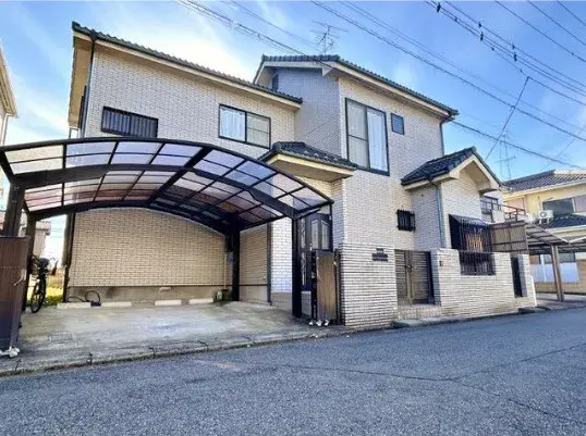 Akiya in Saitama
