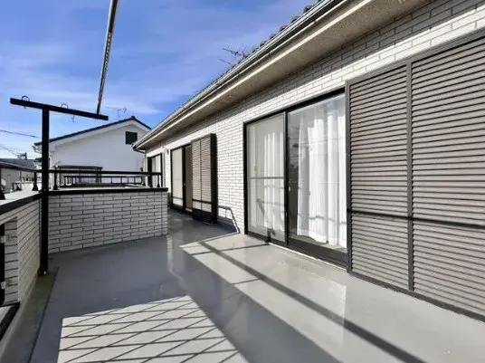4SLDK Property Kasukabe City Saitama Prefecture (2)
