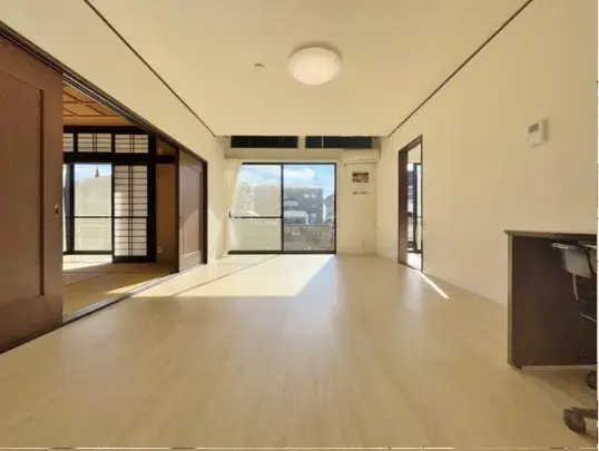4SLDK Property Kasukabe City Saitama Prefecture (4)