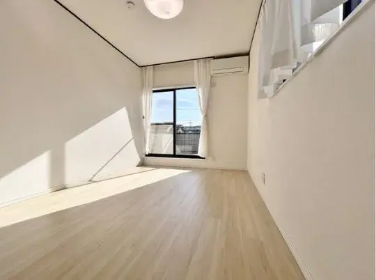 4SLDK Property Kasukabe City Saitama Prefecture (5)