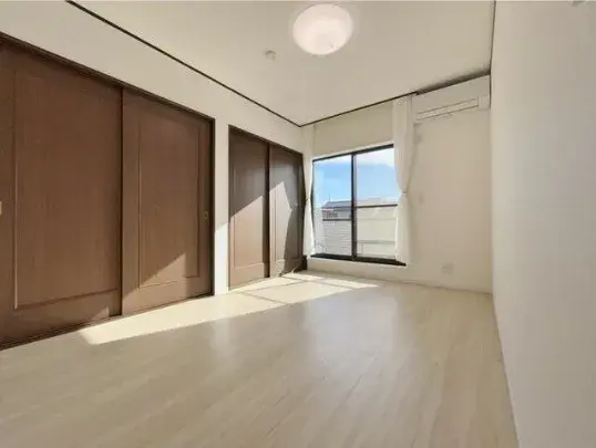 4SLDK Property Kasukabe City Saitama Prefecture (6)