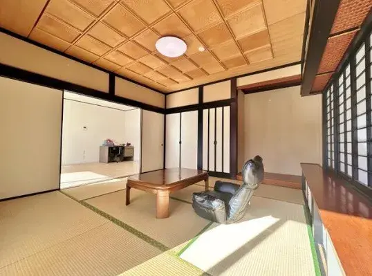4SLDK Property Kasukabe City Saitama Prefecture (8)