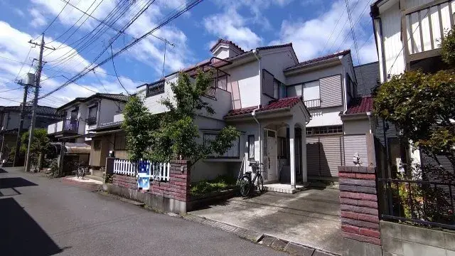 Akiya in Saitama
