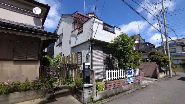 4LDK Koshigaya City Saitama (2)