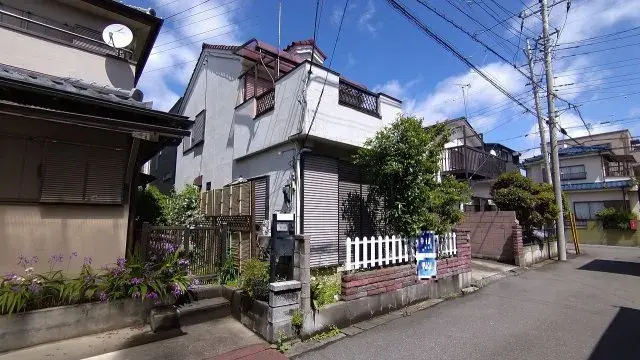 4LDK Koshigaya City Saitama (3)