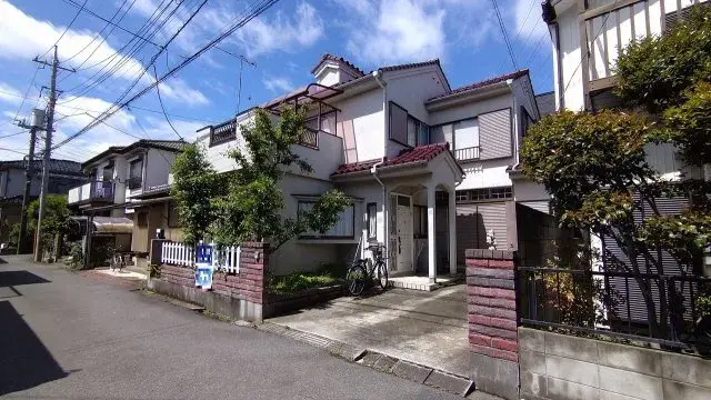 4LDK Koshigaya City Saitama (5)