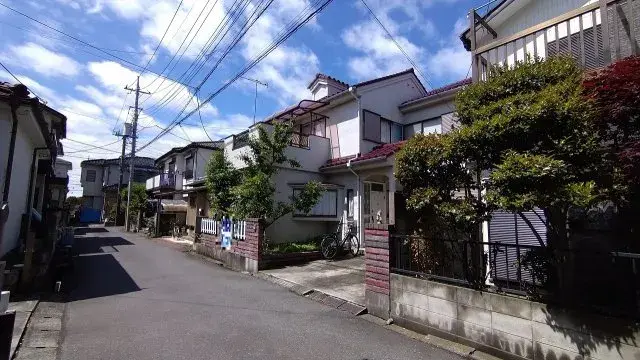 4LDK Koshigaya City Saitama (9)