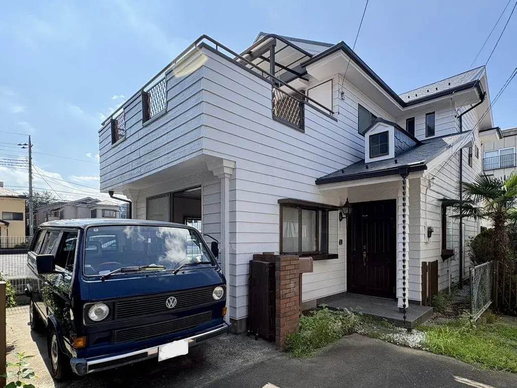 Akiya in Saitama