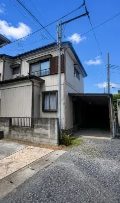 Akiya in Saitama