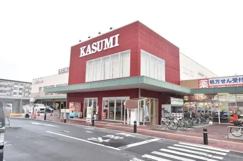 5K Property Kasukabe City Saitama (14)
