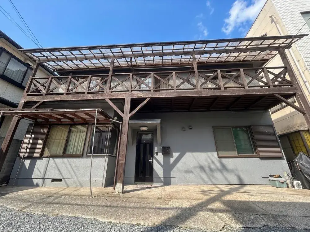 Akiya in Saitama