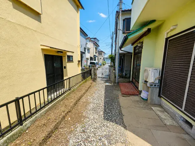 4DK Property Sakuraku, Saitama Prefecture (2)