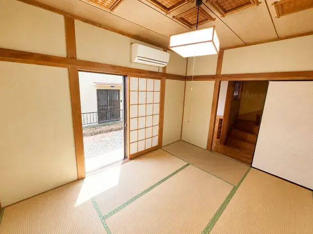 4DK Property Sakuraku, Saitama Prefecture (11)