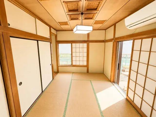 4DK Property Sakuraku, Saitama Prefecture (12)