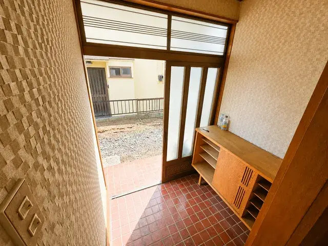 4DK Property Sakuraku, Saitama Prefecture (13)