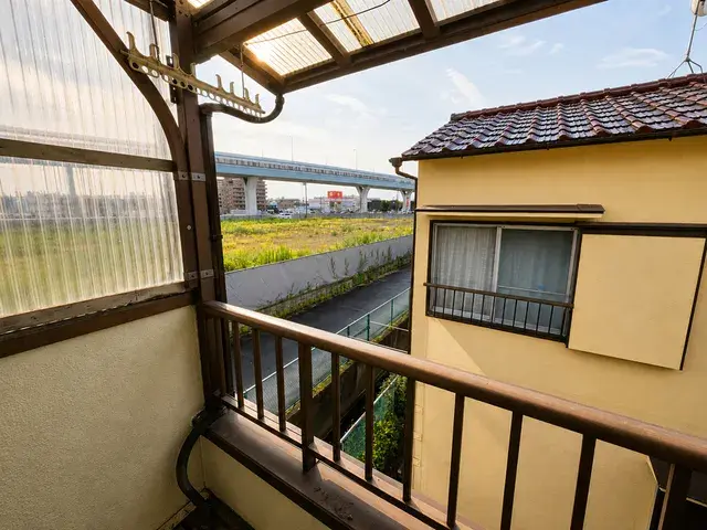 4DK Property Sakuraku, Saitama Prefecture (15)
