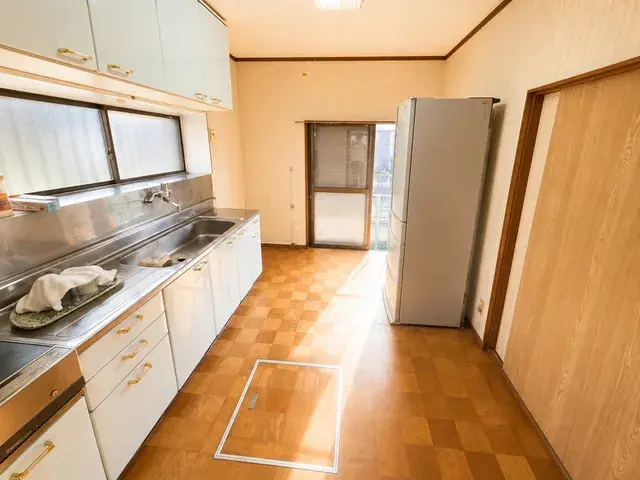 4DK Property Sakuraku, Saitama Prefecture (16)