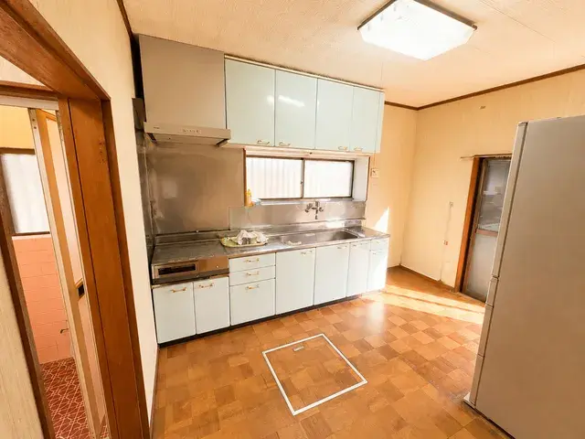 4DK Property Sakuraku, Saitama Prefecture (17)