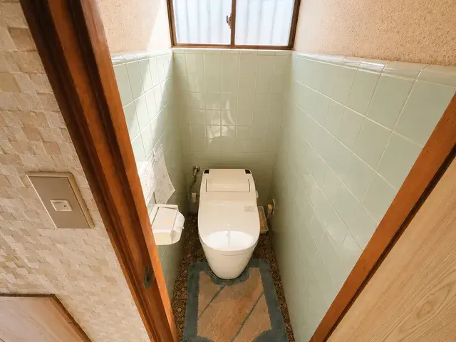4DK Property Sakuraku, Saitama Prefecture (20)