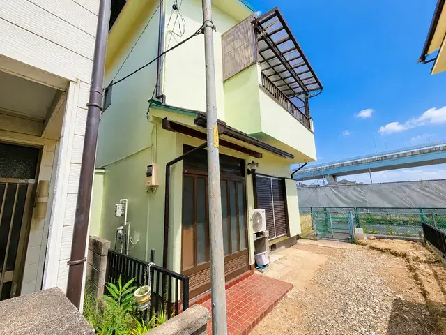 4DK Property Sakuraku, Saitama Prefecture (3)