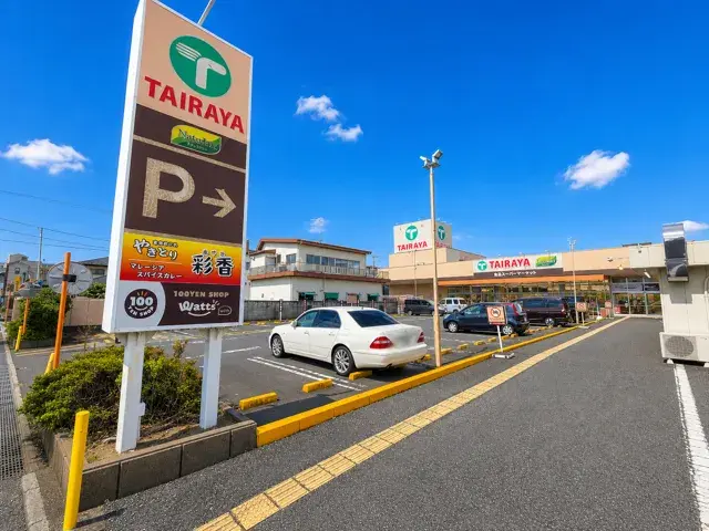 4DK Property Sakuraku, Saitama Prefecture (22)