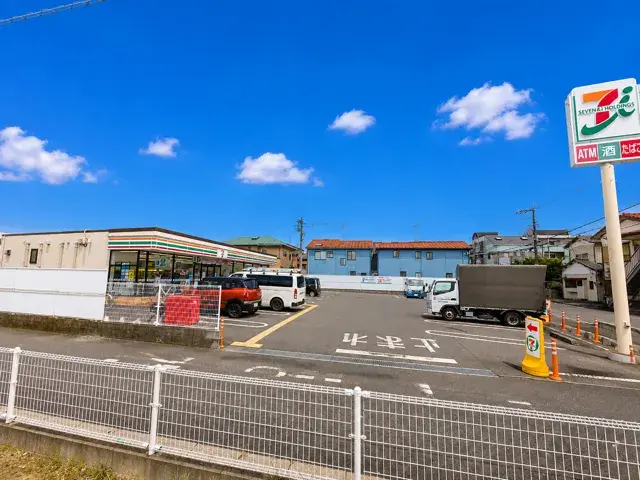 4DK Property Sakuraku, Saitama Prefecture (23)