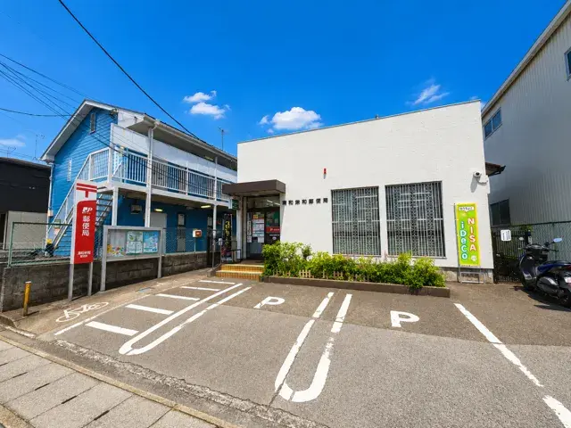 4DK Property Sakuraku, Saitama Prefecture (25)
