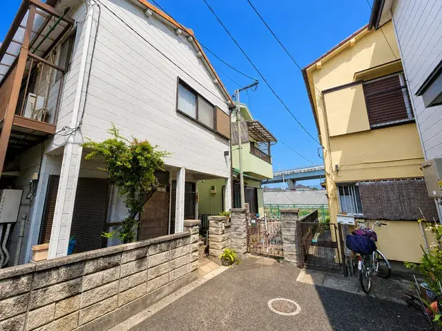 4DK Property Sakuraku, Saitama Prefecture (4)