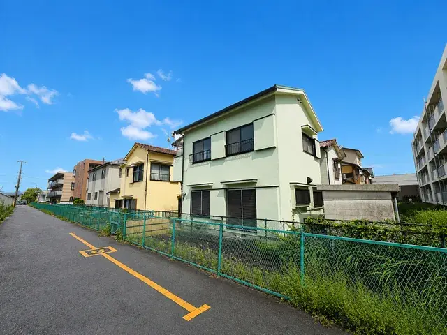 4DK Property Sakuraku, Saitama Prefecture (5)
