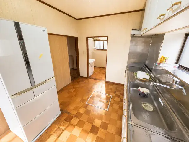 4DK Property Sakuraku, Saitama Prefecture (6)