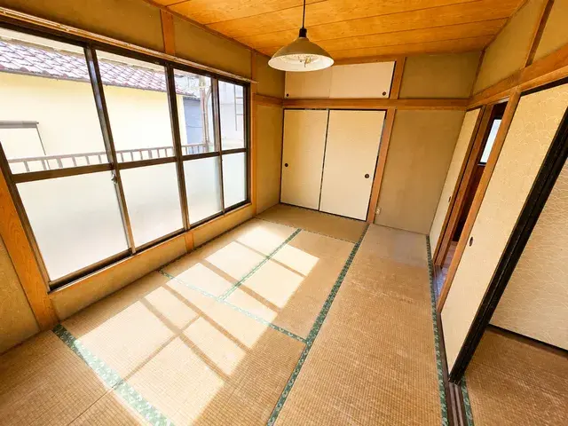 4DK Property Sakuraku, Saitama Prefecture (7)