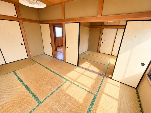 4DK Property Sakuraku, Saitama Prefecture (8)