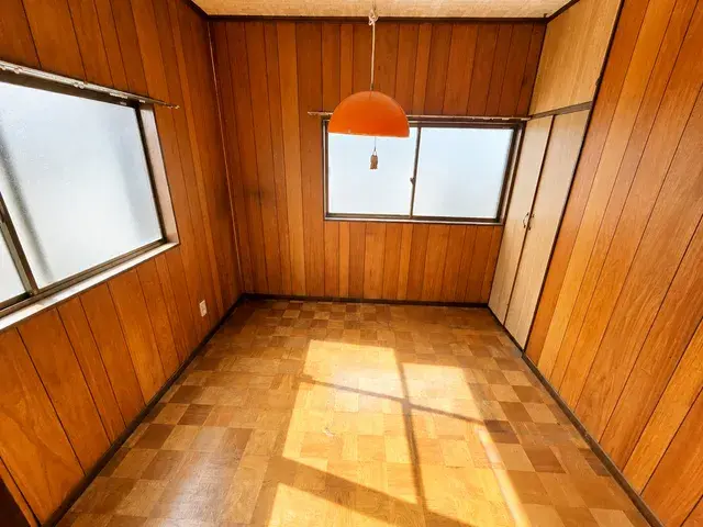 4DK Property Sakuraku, Saitama Prefecture (9)