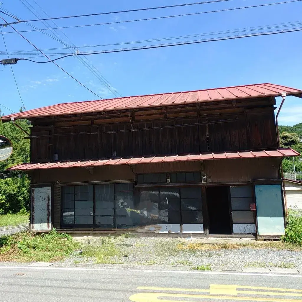 Akiya in Saitama