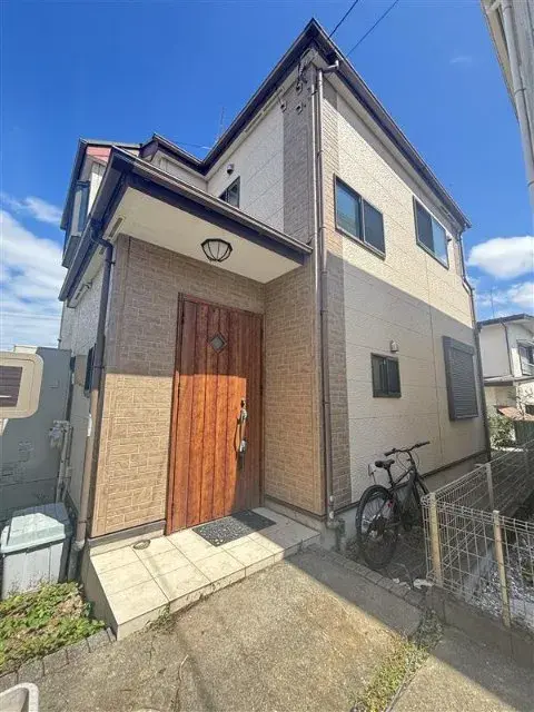 Akiya in Chiba